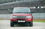 Land Rover Range Rover Sport 2005 года